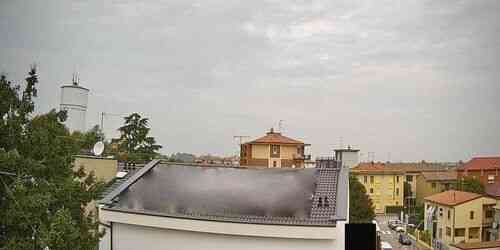 LIVE: Gaggiano