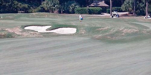 Club de Golf -  Webcam , Georgia Savannah