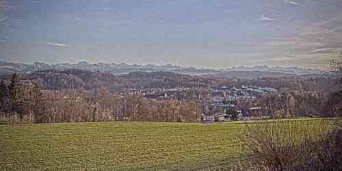 Watch Live Grafstal - Zurich