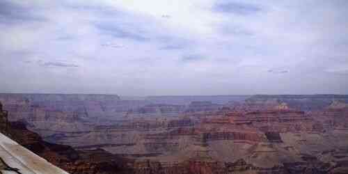 Watch Live Grand Canyon National Park - Flagstaff