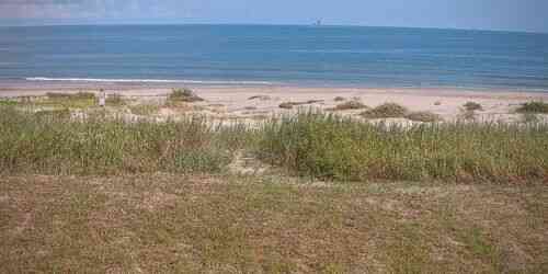 Watch Live Grand Isle Beach — New Orleans