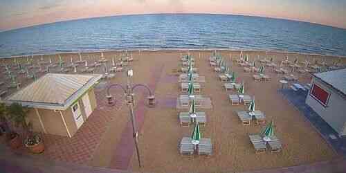 LIVE: Playa Green en Jesolo - Venecia