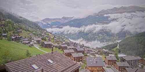 LIVE: Grimentz