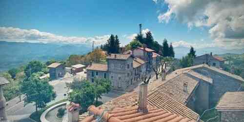 Watch Live Guadagnolo — Rome