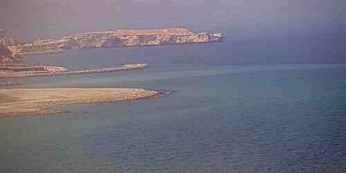 Regarder en direct Golfe d’Oman - Mascate