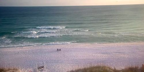 Playa Henderson webcam - Destin