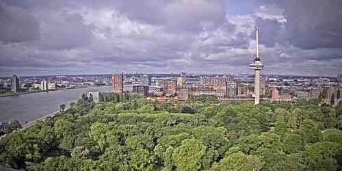 LIVE: Het Park & Euromast