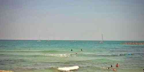 LIVE: Hilton Beach