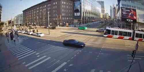 Watch Live Hobujaama — Tallinn