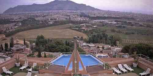LIVE: Hotel Bel 3 - Palermo