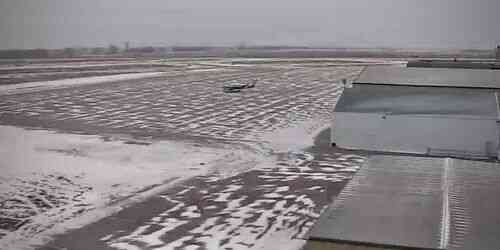 Региональный аэропорт Гурон Прямая трансляция