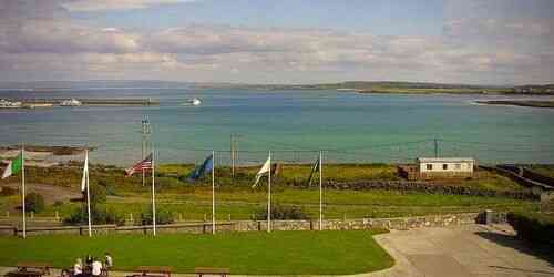 LIVE: Inishmore
