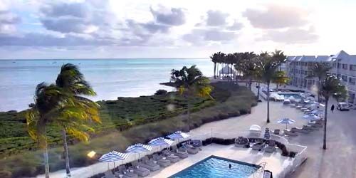 Isla Bella Beach Resort & Spa -  Webcam , Marathon (FL)