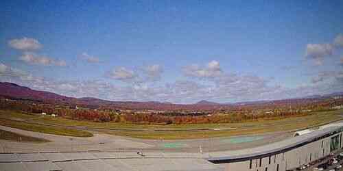 LIVE: Aeropuerto Internacional Jean-Lesage - Quebec