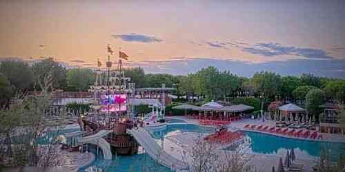 LIVE: Jesolo International Club Camping - Venecia