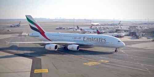 Regarder en direct JFK Airport