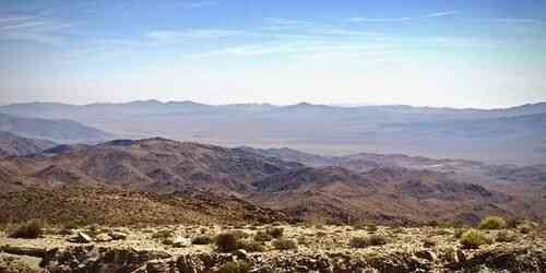 Watch Live Joshua Tree National Park - Palm Springs