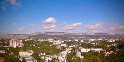 Kislovodsk Live Stream