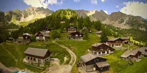 LIVE: La Creusaz