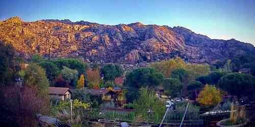 Regarder en direct La Pedriza