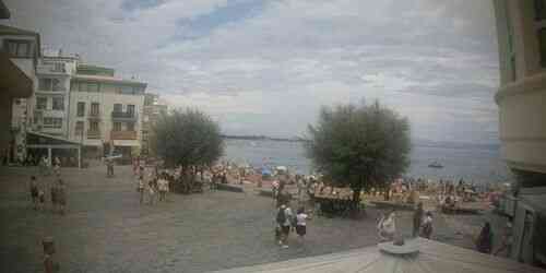 LIVE: Platja de la Riba - La Escala
