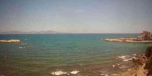 LIVE: Muelle de La Riba - La Escala
