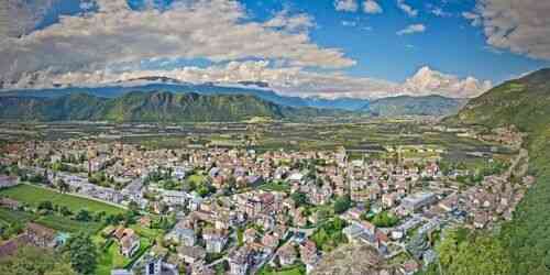 LIVE: Leifers (Laives) - Bozen