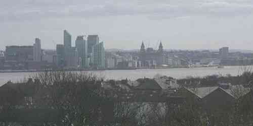 LIVE: Port de Liverpool