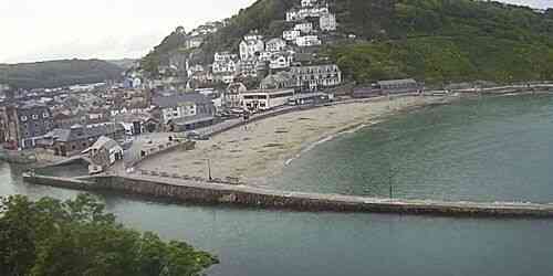 Looe Strand
