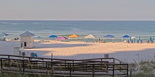 Majestic Beach Resort webcam - Panama City