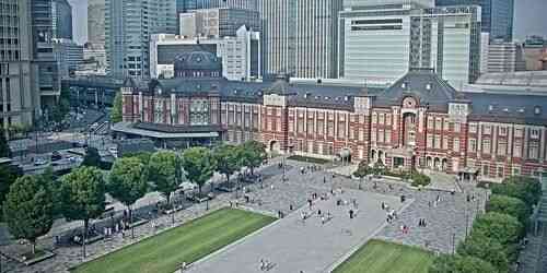 LIVE: Marunouchi