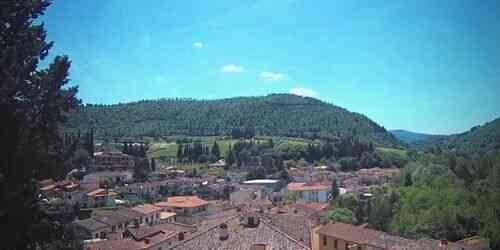 LIVE: Molino del Piano - Florenz