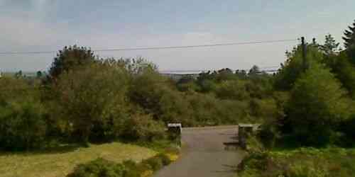 LIVE: Moycullen
