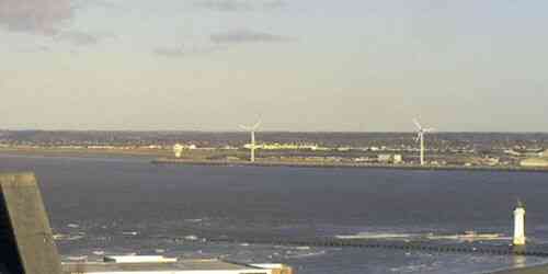 LIVE: Faro de New Brighton