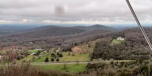 Panoramic view of Nolensville cam