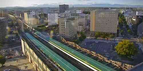 LIVE: Obihiro