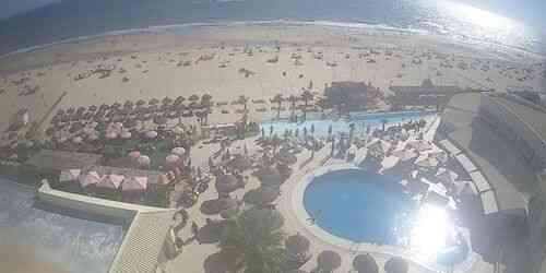 LIVE: On Hotels Oceanfront