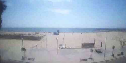 LIVE: Playa de la Paella - Torredembarra