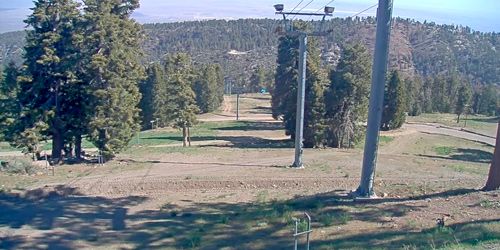 Angeles National Forest - Live Webcam, California Los Angeles