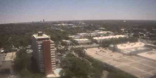 Watch Live Park Plaza Mall - Little Rock