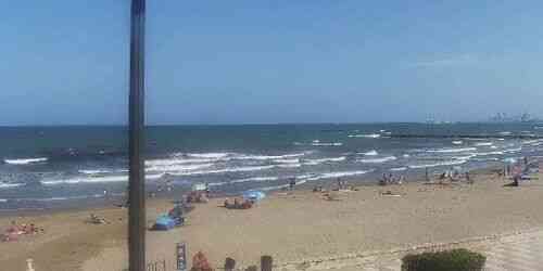 LIVE: Patacona-Strand - Valencia
