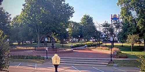 LIVE: Parc Central de Pella