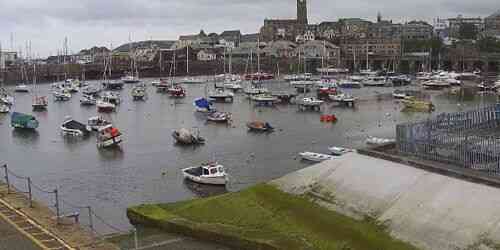 Puerto de Penzance