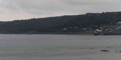 Promenade de Penzance