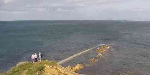 Peveril Point