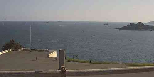 Plymouth Hoe