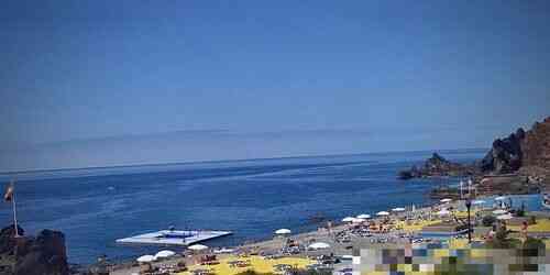 LIVE: Ponta Gorda Lido