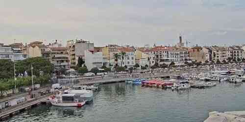 LIVE: Port de Cambrils