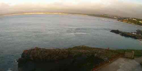 LIVE: Playa de Porthgwidden - Saint Ives