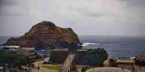 LIVE: Porto Moniz
